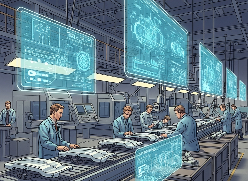 The 15% Reality Check: Navigating the New National Content Rule