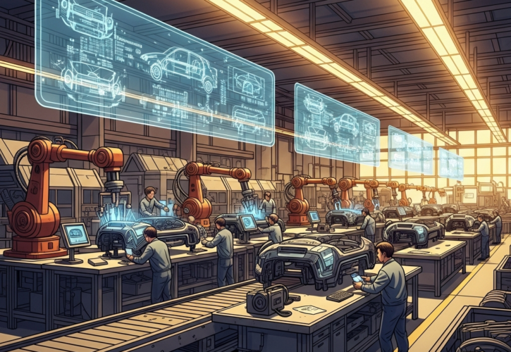 Chinese OEM Procurement Revolution: BYD & MG Supplier Access Strategy