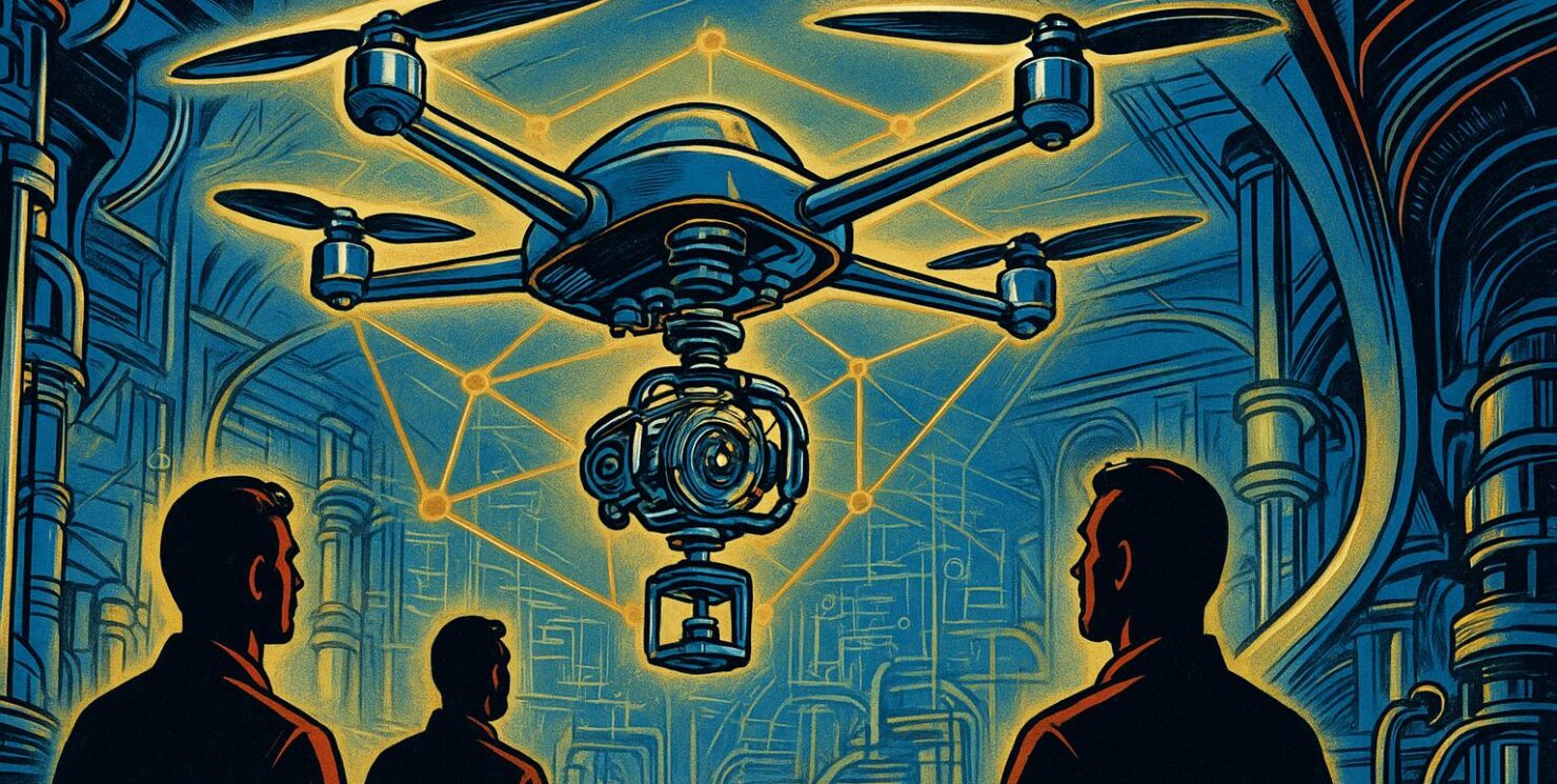 FAR 52.240-1 Compliance: Engineering the $50B UAV Transition